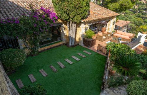 Villa Can Toni Vistas Mar Piscina Jacuzzi Aire Acondicionado - Foto 24