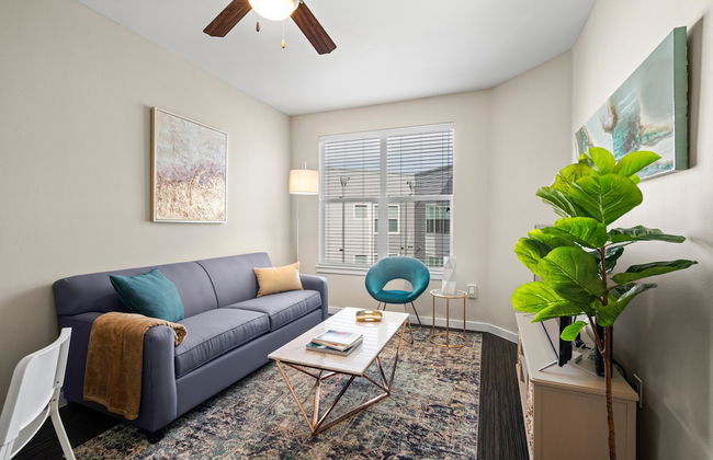 Kasa Highland Park Dallas - Foto 38