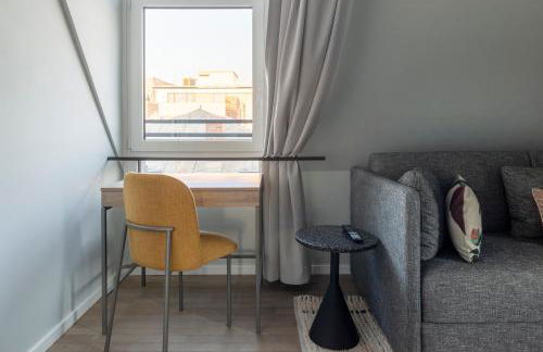 Numa Munich Blend - Foto 76