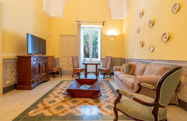 Villa Giulia Liberty 8 Emma Villas - Foto 6