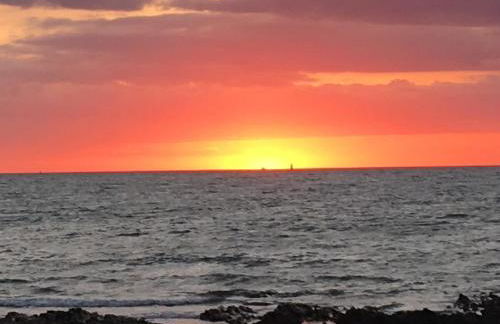 Villa Caprice des vents - Foto 18