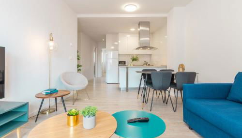 InsideHome Apartments - Ciudad de Valladolid - Foto 4