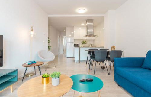 InsideHome Apartments - Ciudad de Valladolid - Foto 4