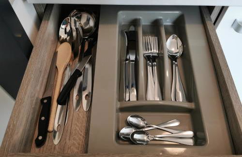 HP Apartments - Foto 9