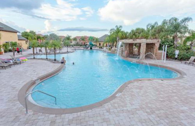 Lake View Paradise - Foto 23