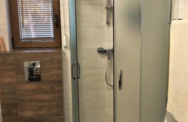 Dom Wypoczynkowy w Królowym Moście - Foto 9