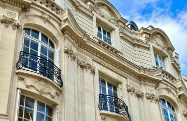 Arc de Triomphe - Deluxe studio - Foto 24