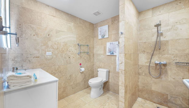 Servicios del alojamiento