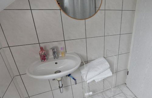 Wohnung Dachterrasse 3 - Foto 9