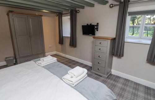 Old Mill Lucker - Foto 25