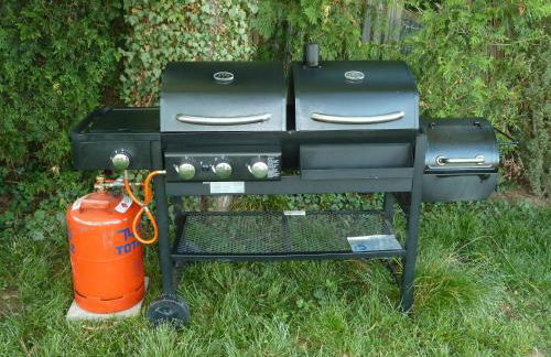 Helle 70 qm Ferienwohnung mit herrlichem Blick - Foto 38