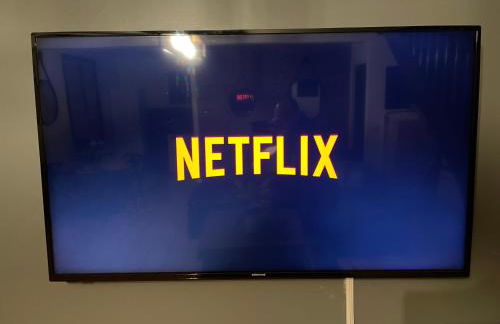 014 CHIC & COSY GRAND APPART DUPLEX 76m2 WIFI SMART TV NETFLIX ET VUE PANORAMIQUE - Foto 15