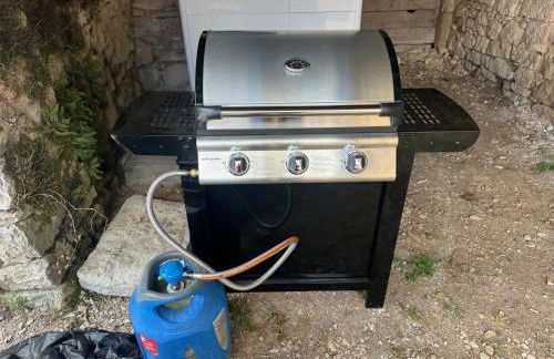 Domaine avec vue cirque du Levancou - Foto 28