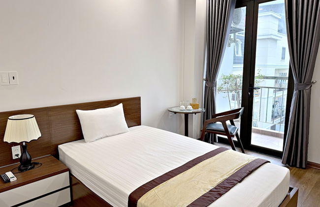 Au79 Hotel & Apartment - Foto 7