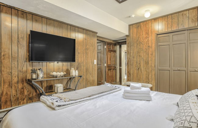 Paradise Cabin - Photo 14