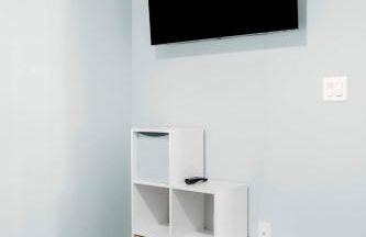 Private Hot Tub The Roost 16 Patio 2BR Downtown - Foto 13