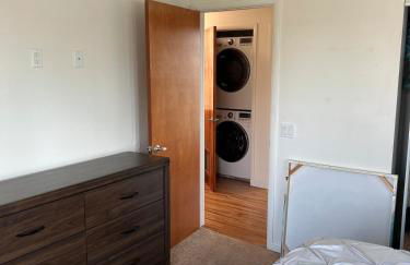 Cozy North Park Townhome - Foto 39