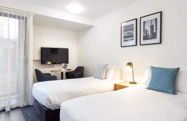 Quality Apartments North Melbourne - Photo 16