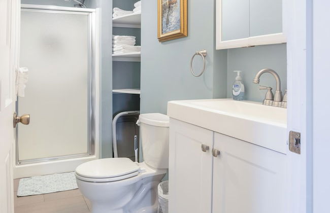 Bar Harbor Main Street Apartments - Photo 22