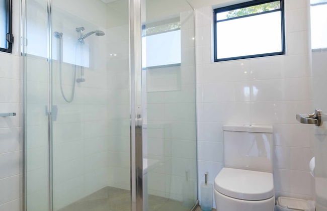 Kimberleyland Waterfront Holiday Park - Photo 38