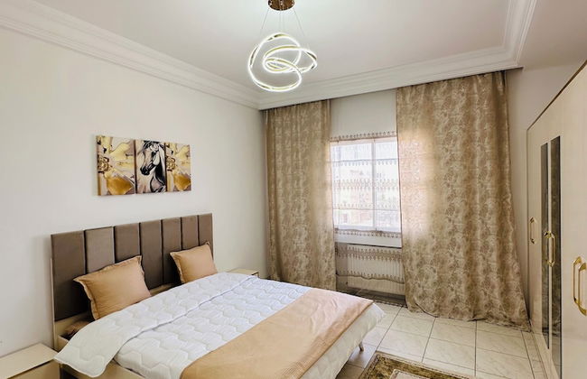 Stunning 3 Bedroom Apartment in Khezema, Sousse Just 5 Minutes From the Beach! - Foto 9