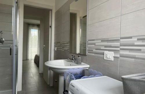 Residence Riva del Mulino - Foto 8