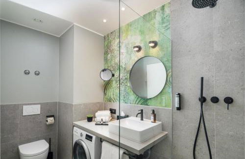 KOOS Hotel&Apartments - City Aparthotel - Foto 51