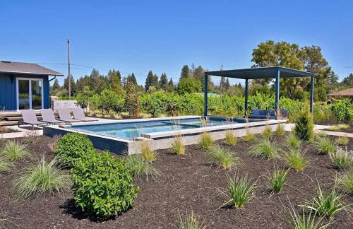 Haven With Pool, Hot Tub And Tastings Included - Foto 57