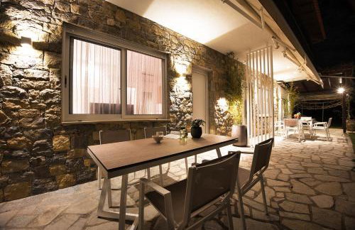 Coel Luxury Suites by RentalsPro Services - Potidea Halkidiki - Foto 32