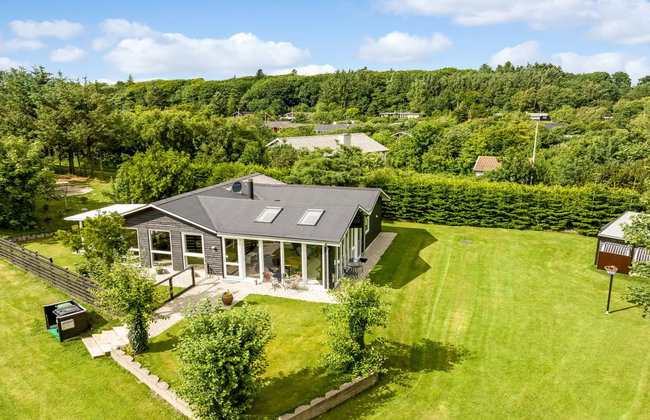 "Nilias" - 400m to the fjord - Foto 11