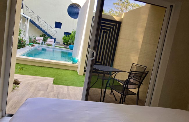 Pierre and Colors TAMARINDO Adult Only - Photo 9