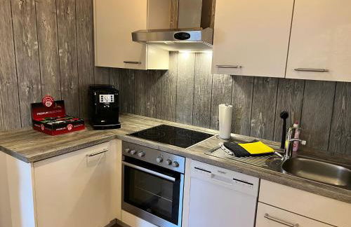 #Stadtspeicher - Grüner Stern das Apartment mitten in der Altstadt - Foto 8