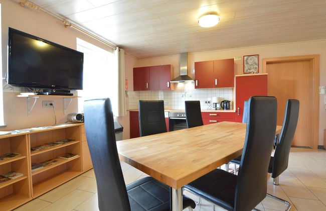 Home in Burg Reuland With Sauna, Terrace - Foto 39