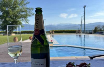 Villa Al mare Stav - Foto 39