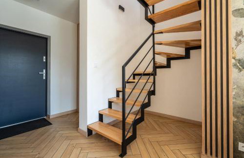 Drwalówka - Domek "POD GRAPĄ" - Foto 59