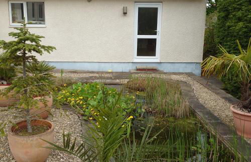 Annexe in Cherhill, opposite Cherhill White Horse - Photo 7