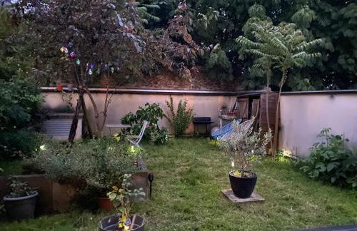 Superbe 3 pièce jardin - Foto 1