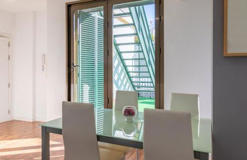 Apartamentos Terrazas de la Catedral - Photo 74