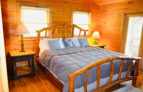 Above Expectations-New Exterior-Sleeps 8-Hot Tub-Games Galore-Nature - Foto 75