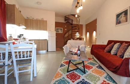 Popi Studio 2, Mochos Square - Foto 1