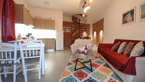 Popi Studio 2, Mochos Square - Foto 1