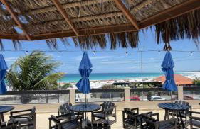 Varandas ao Mar Apto 117 Cond Frente Mar na Praia Grande - Foto 7