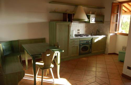 Agriturismo Il Palazzo - Foto 20