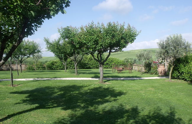 Agriturismo Zugarelli - Foto 27