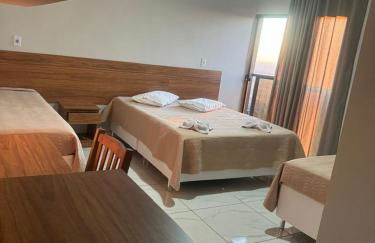 Hotel-Pousada Quartzo Rosa - Foto 45