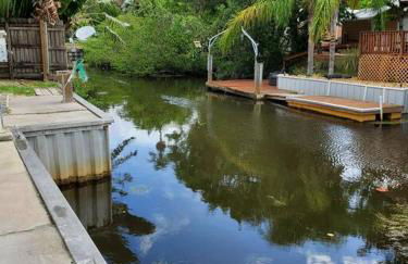 Florida Life on the Water. Heated Pool, fishing, kayaks, gameroom - Foto 71