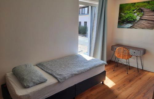 Apartments bei Playmobil 1,130m2,24h Self Check-in, free Parking - Foto 17