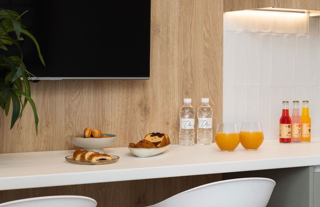 Cozy Apartment in Palaio Faliro - Foto 5