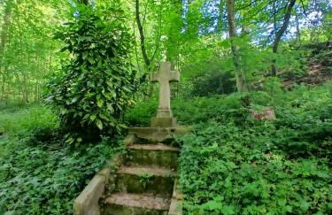 La Maison Des Caps AU BLANCNEZ - Foto 41
