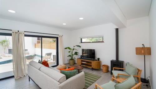 Casa Catarina, Town Center - Foto 5